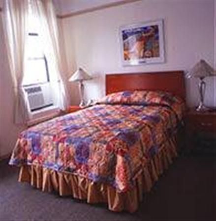 Union Square Inn New York Buitenkant foto