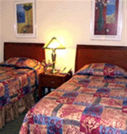 Union Square Inn New York Kamer foto