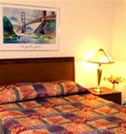 Union Square Inn New York Buitenkant foto